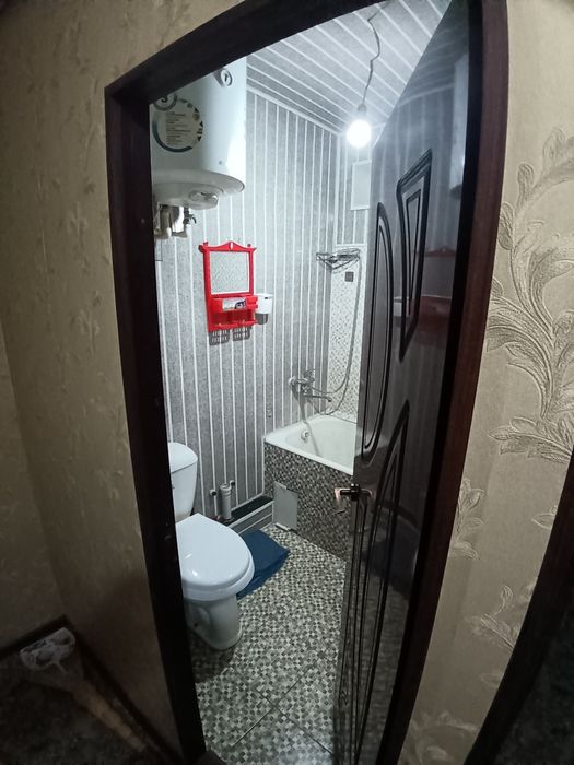 Сдаётся квартира в районе ватной фвбрики.