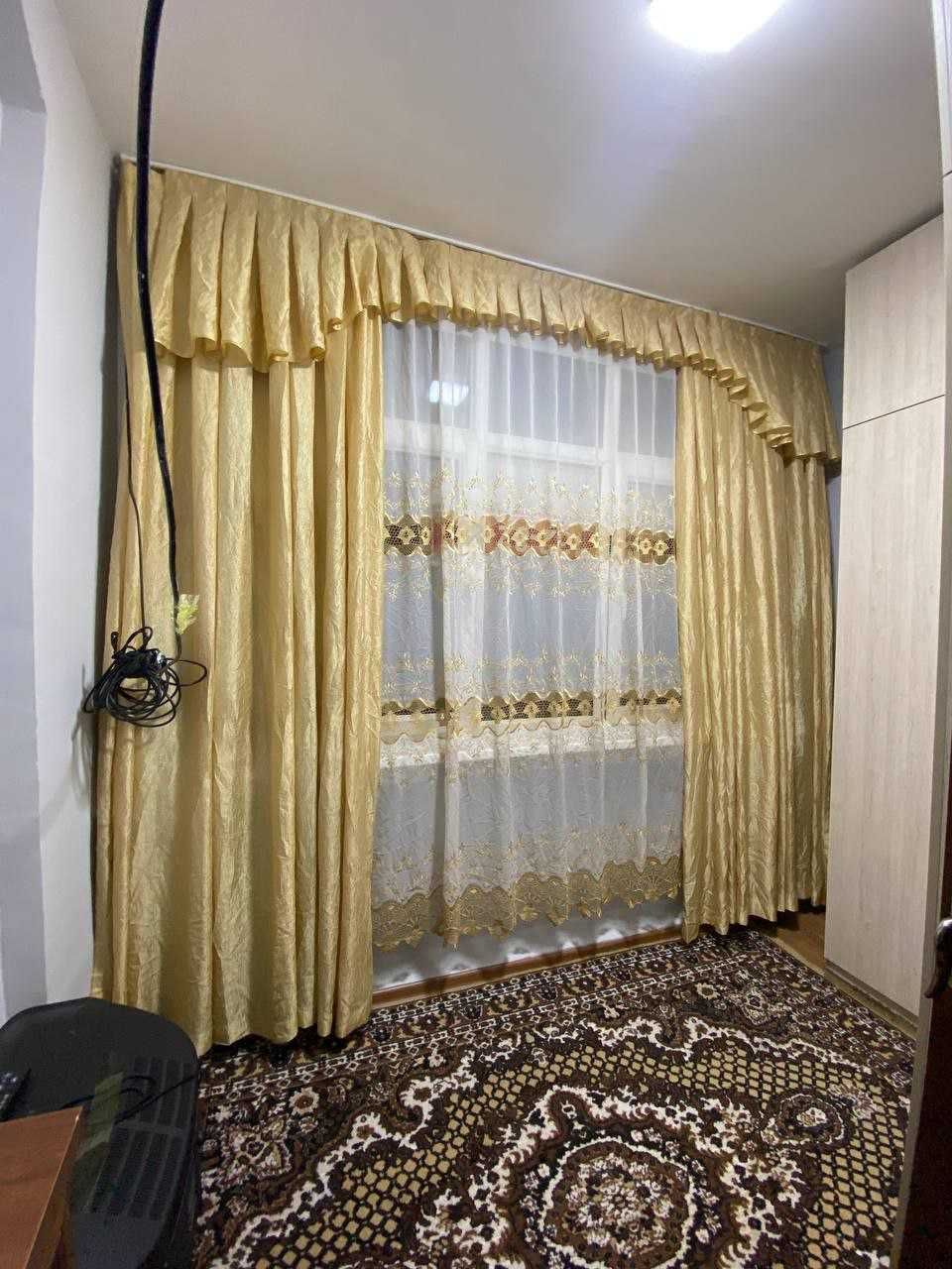 Продам квартиру 1/1/4 Карасу1