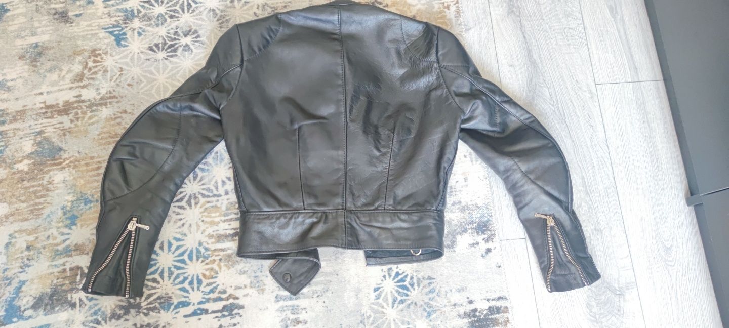 Costum moto dama
