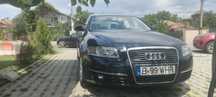 Audi A6 an 2007,