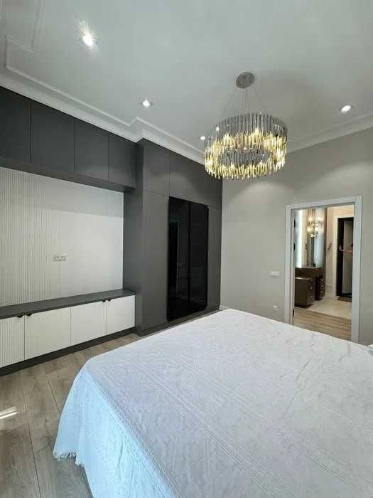 ЖК PARKWOOD! 2 комн квартира в Госпитальный! ул Нукус ор-р Макро! ID09