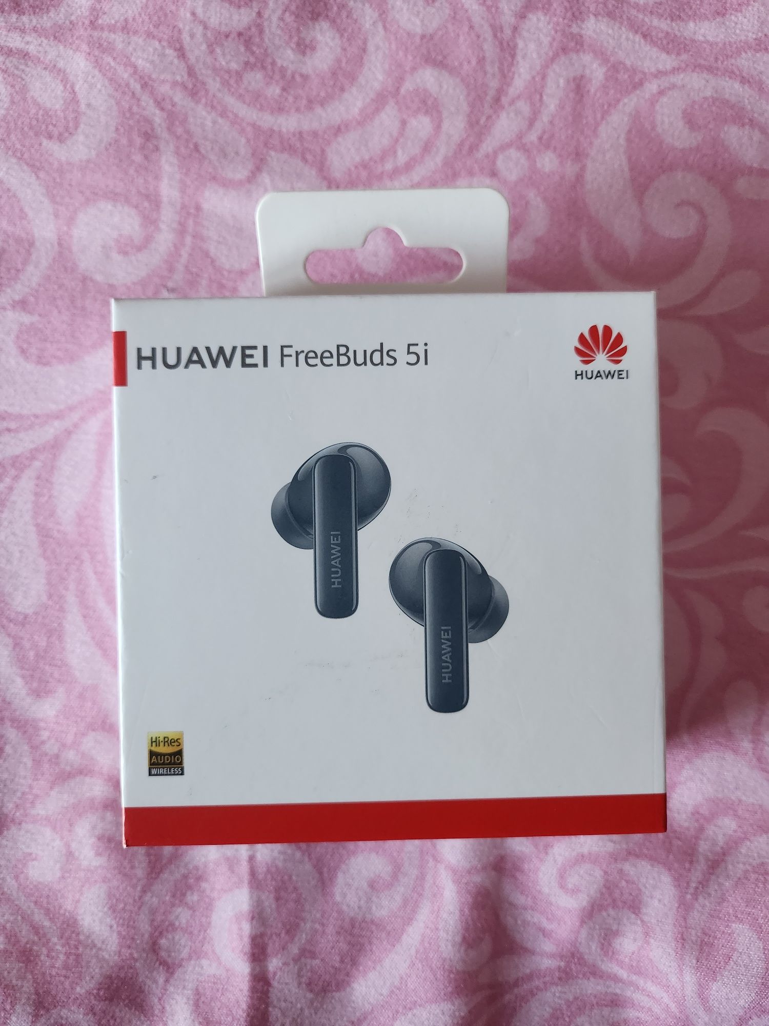 Слушалки huawei freebuds 5i