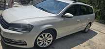 Passat b7 2014 2.0 tdi