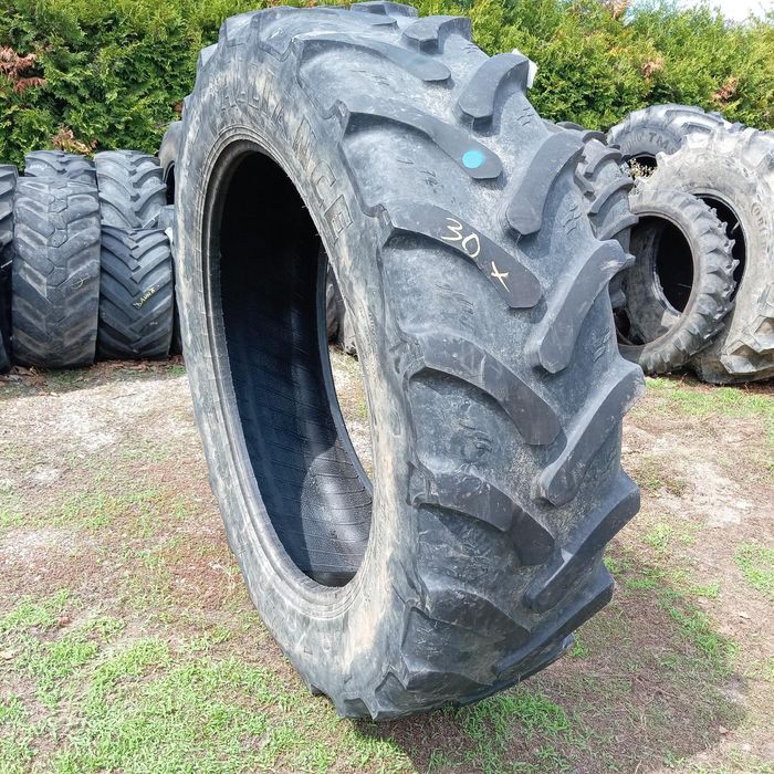 Cauciucuri 480/80R46  Alliance Profita de SUPER PRET la SH