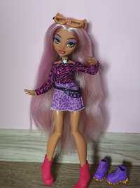 Clawdeen Monster High / Монстър Хай Кукла