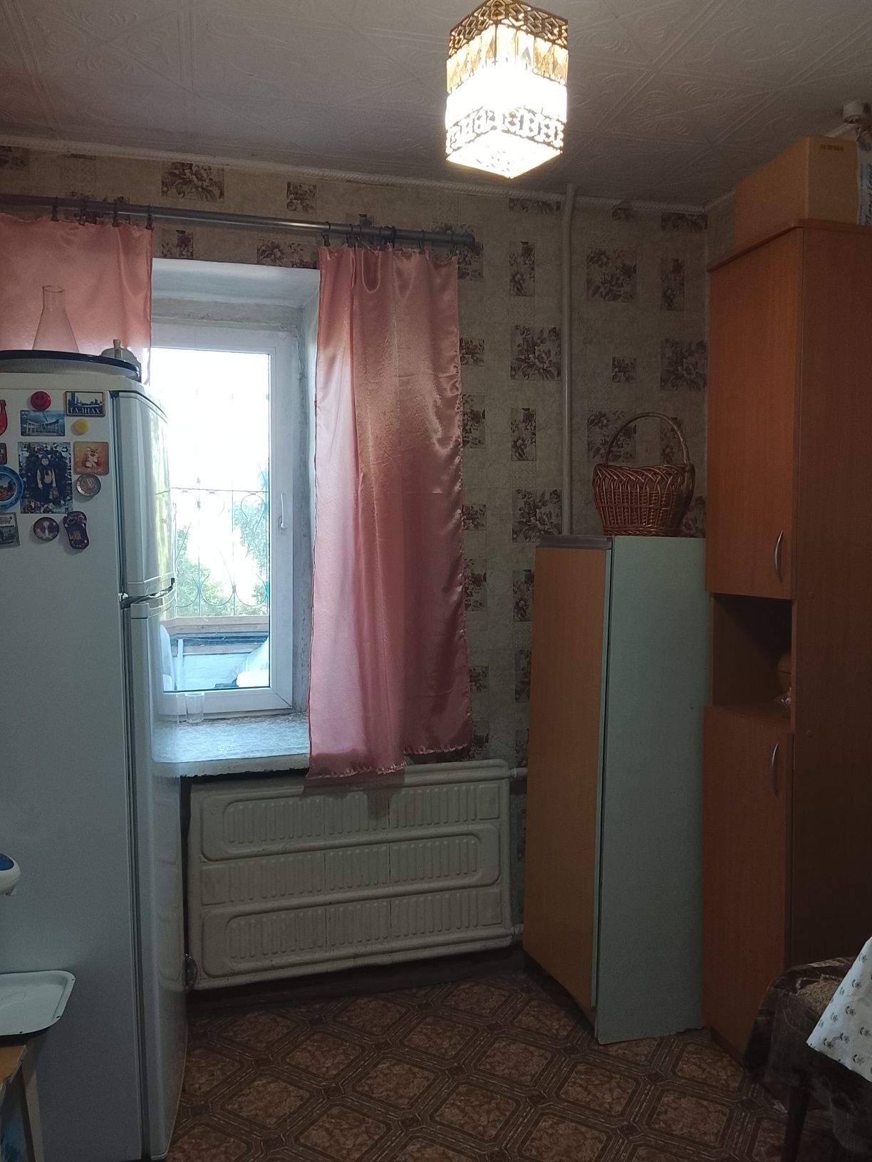 Продать квартиру