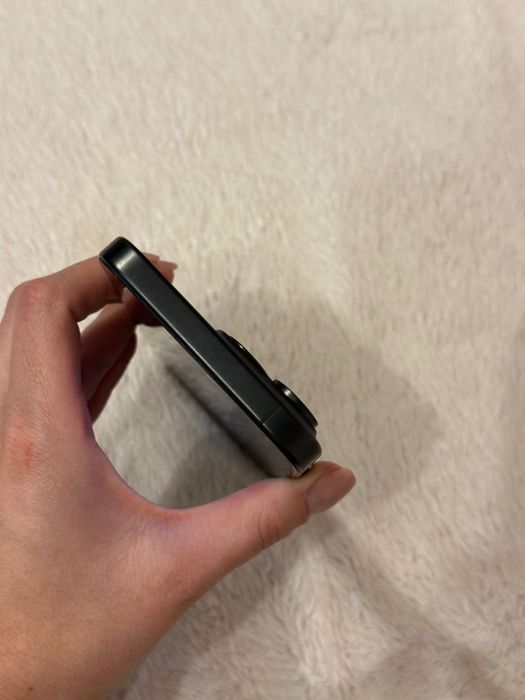 Iphone 15 Pro Max Impecabil Liber 256GB