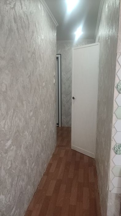 Меняю квартиру 2х комнатную на 3х комнатную без доплаты
