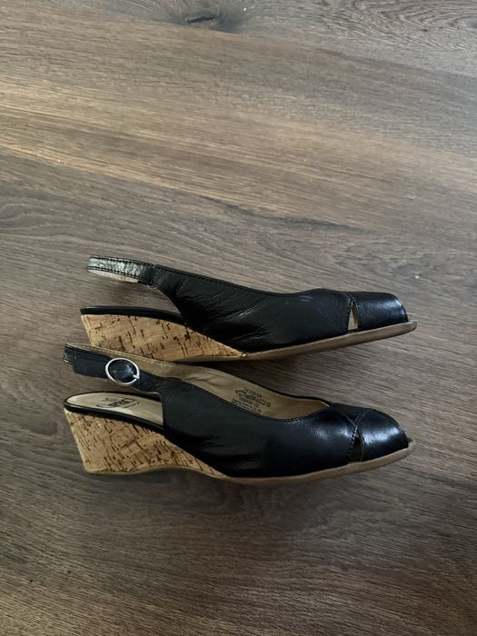 Caprice италия туфли 39 размер