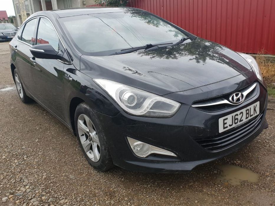 dezmembrez hyundai i40 motor 1.7 crdi cod d4fd 2012 cutie de viteze manuala 6 trepte aripa usa portiera capota bara fata stanga dreapta fata spate jante r16  i20 i30 i40 ix35 tucson kia sportage dezmembrari
