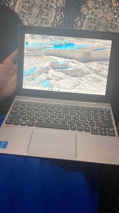 Netbook planshet