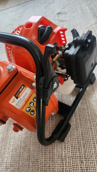 Motopompa Ruris WP 30