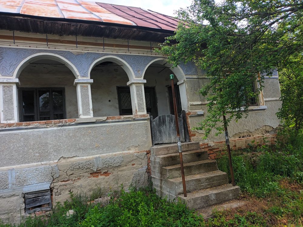 Casa de vanzare aproape de Craiova