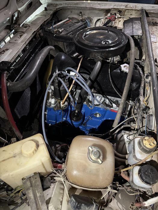 ваз 2107 жигули 07