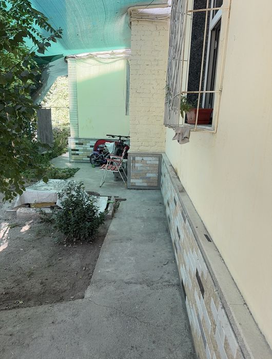 Продам 2/1/4 Кадышева Асилобод 1