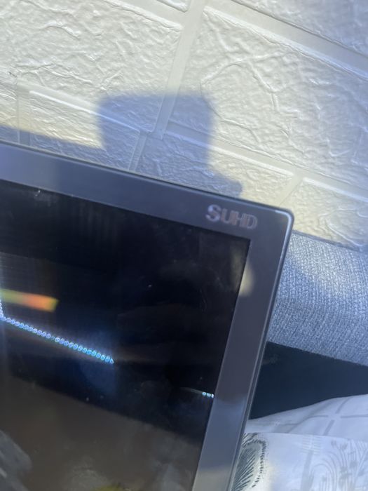 Televizor Samsung LED curbat