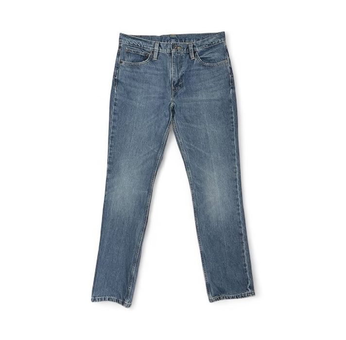 Levi’s Strauss 511 мъжки дънки , номер 33