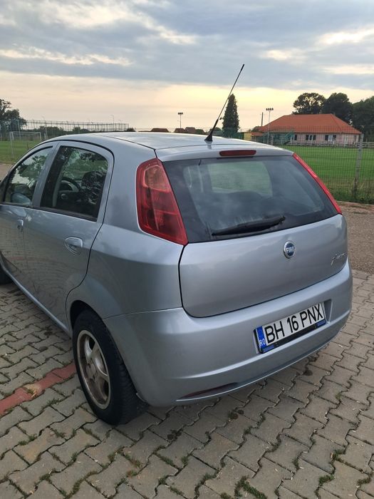 Fiat Grande Punto