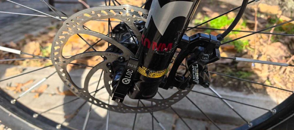 Електрически велосипед Haibike SDURO FullSeven LT 2.0 E-Bike