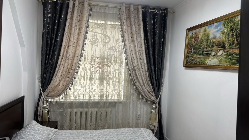 Квартира посуточно