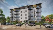 Apartament decomandat 54mp Berceni- Mamina