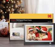 Цифровая фоторамка Kodak Екран IPS 11.6 inch  32gb Wifi
