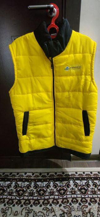 Nimcha express 24 sotiladi