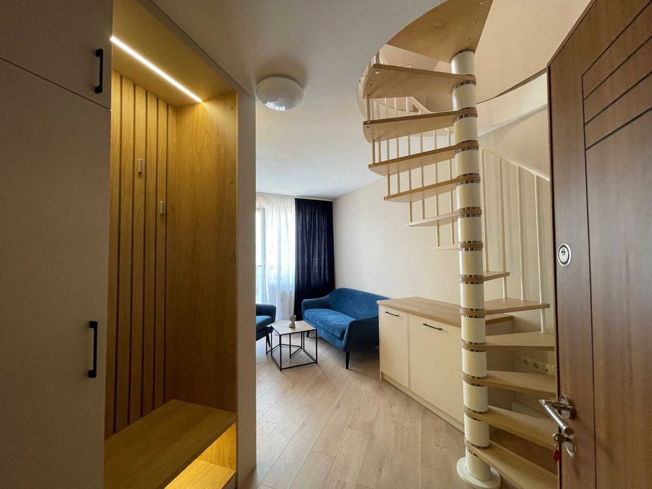 Дава се под наем Тристаен апартамент в София, Красна поляна 3 - 100 кв.м за 561 € - Снимка #3