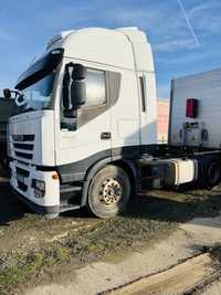 Iveco Stralis 450