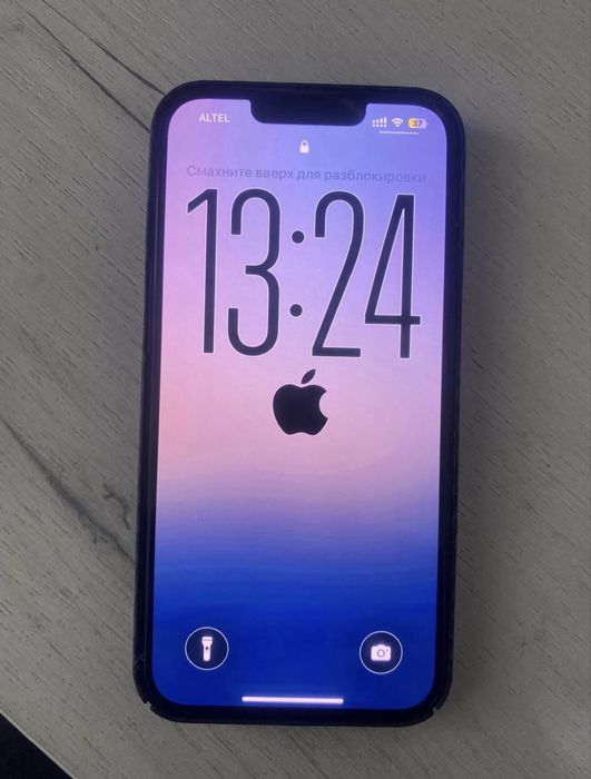 Продам айфон 14 в хорошем состояний