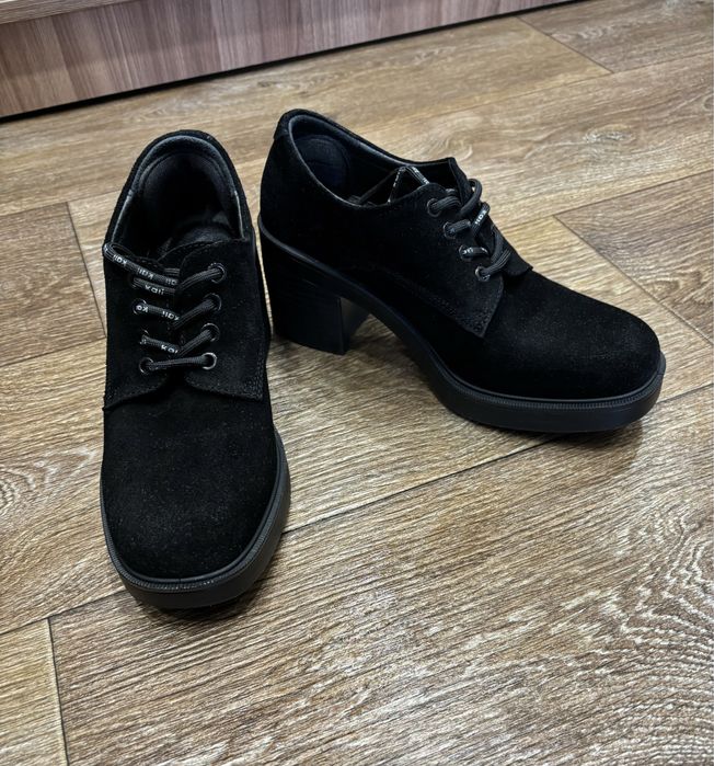 Полуботинки осенние/весенние