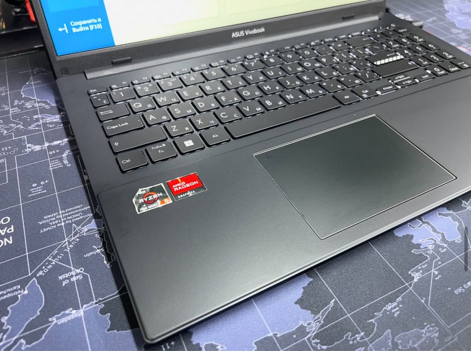 Restart Market | Asus Vivobook 15 Ryzen 5-7520U/16Gb/SSD512Gb