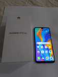 Huawei P30 lite.