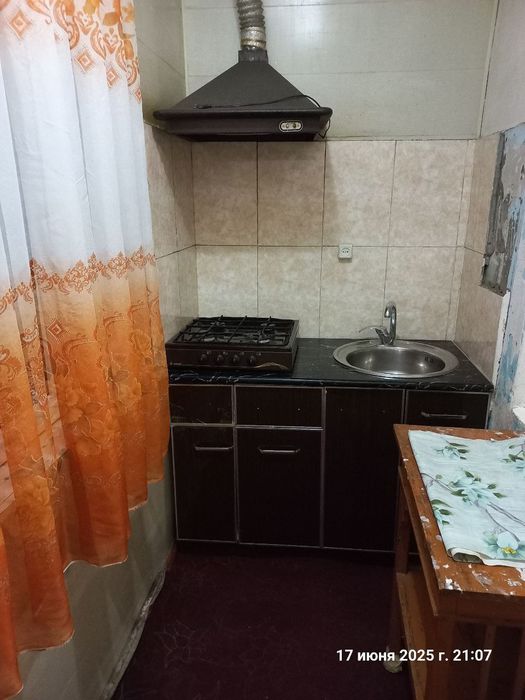 Сдаётся в аренду однокомнатная квартира на Чиланзаре 19 квартал,250у.е