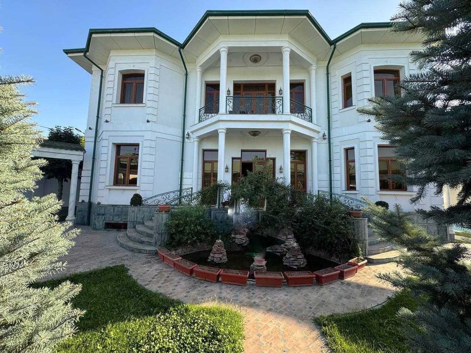 Центр Луначарского Евродом 24 сотки