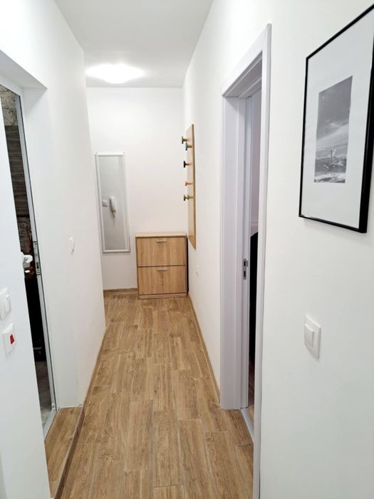 Дава се под наем Двустаен апартамент в Бургас, Сарафово - 55 кв.м за 357 € - Снимка #5