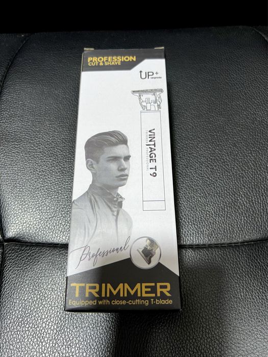 Trimmer / Aparat de Tuns (NOU)