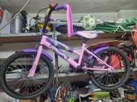 Clermont-Детски велосипед BMX 20''Candy

По