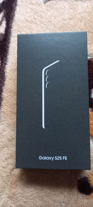 Продам Samsung S25 FE