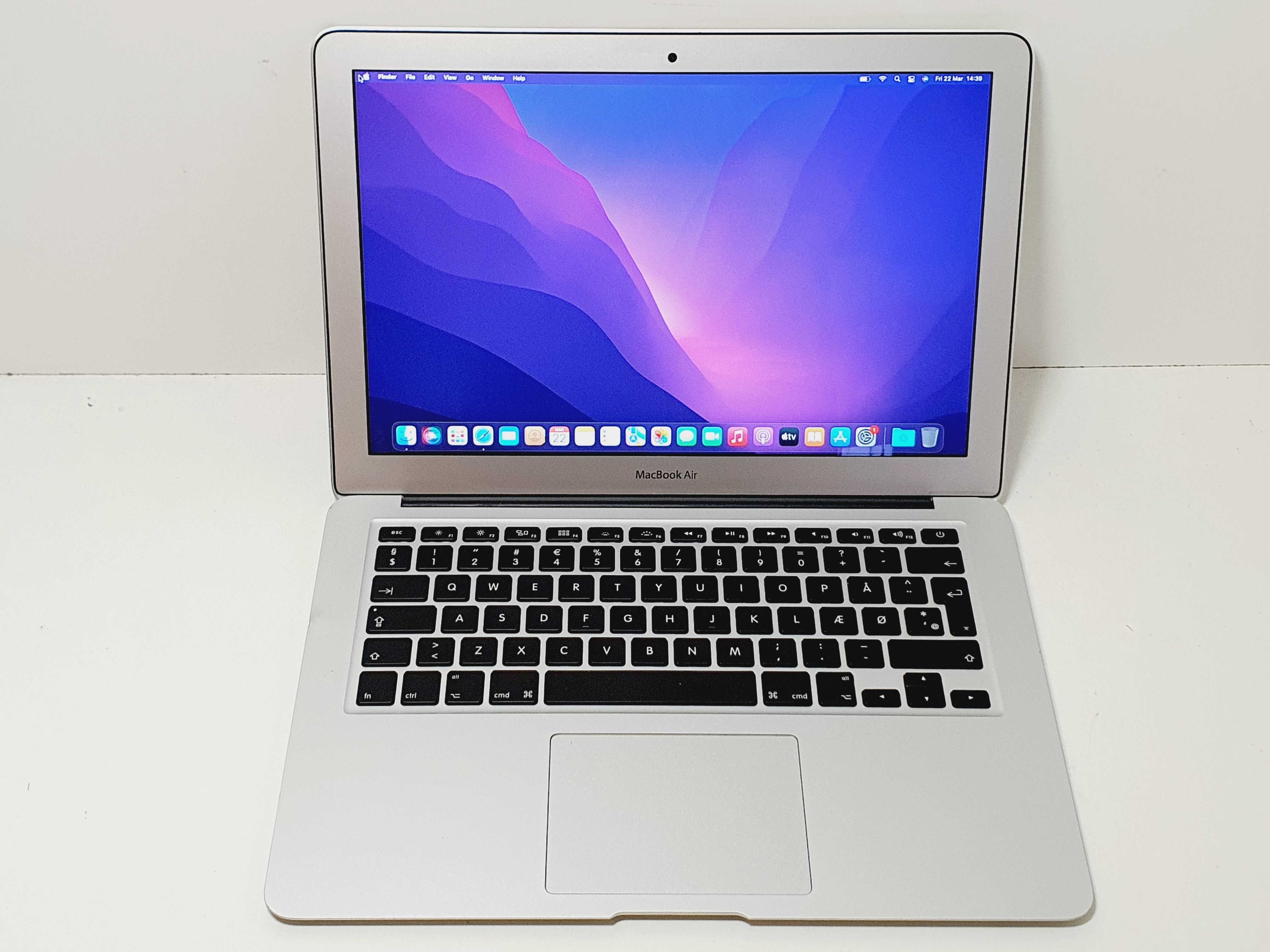 Laptop Apple MacBook Air 13 2015