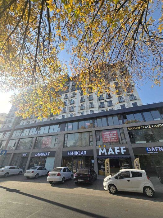 Посуточная аренда в центре Ташкент citiy