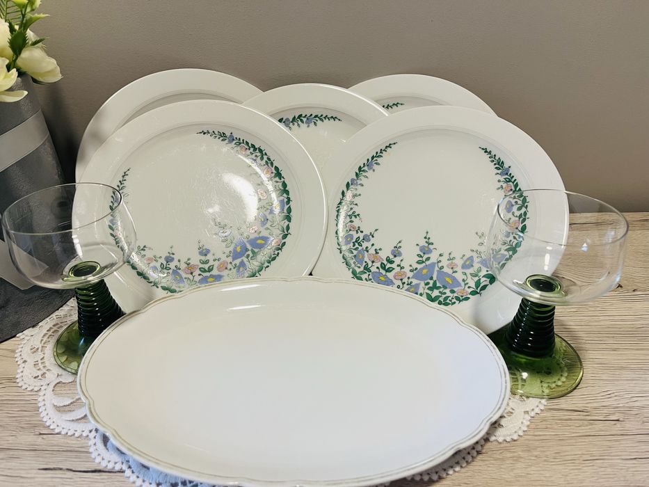 Порцеланов Лот без забележки