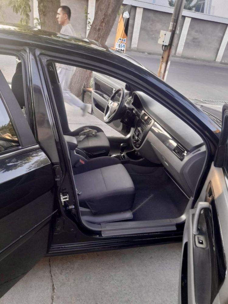 Chevrolet Lacetti (2013) 3 позиция