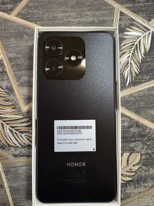 Vand Honor x5c plus