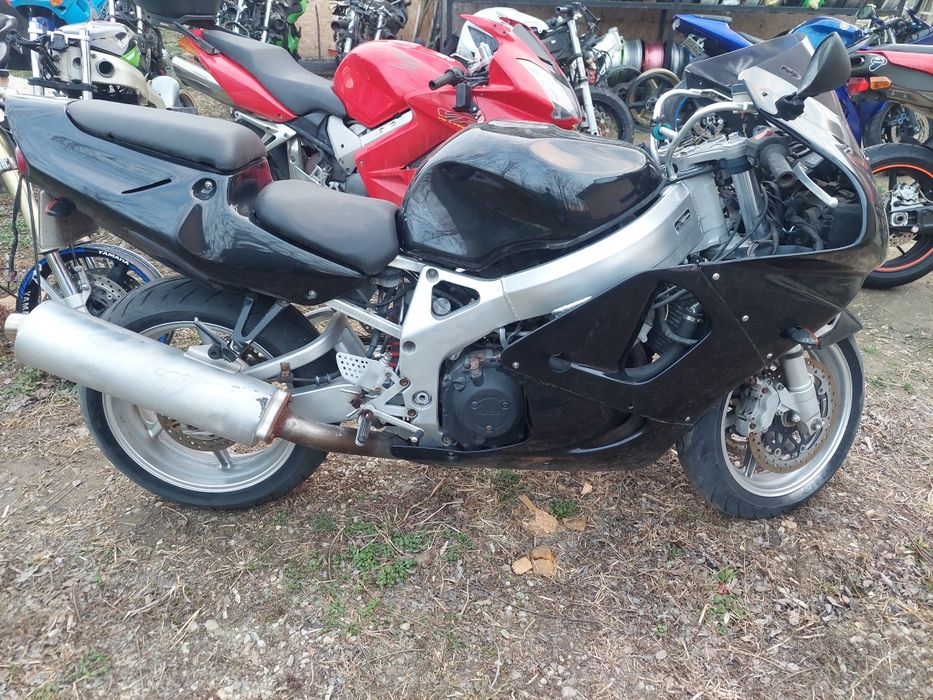 Vand Piese Honda CBR 900RR 919      1999