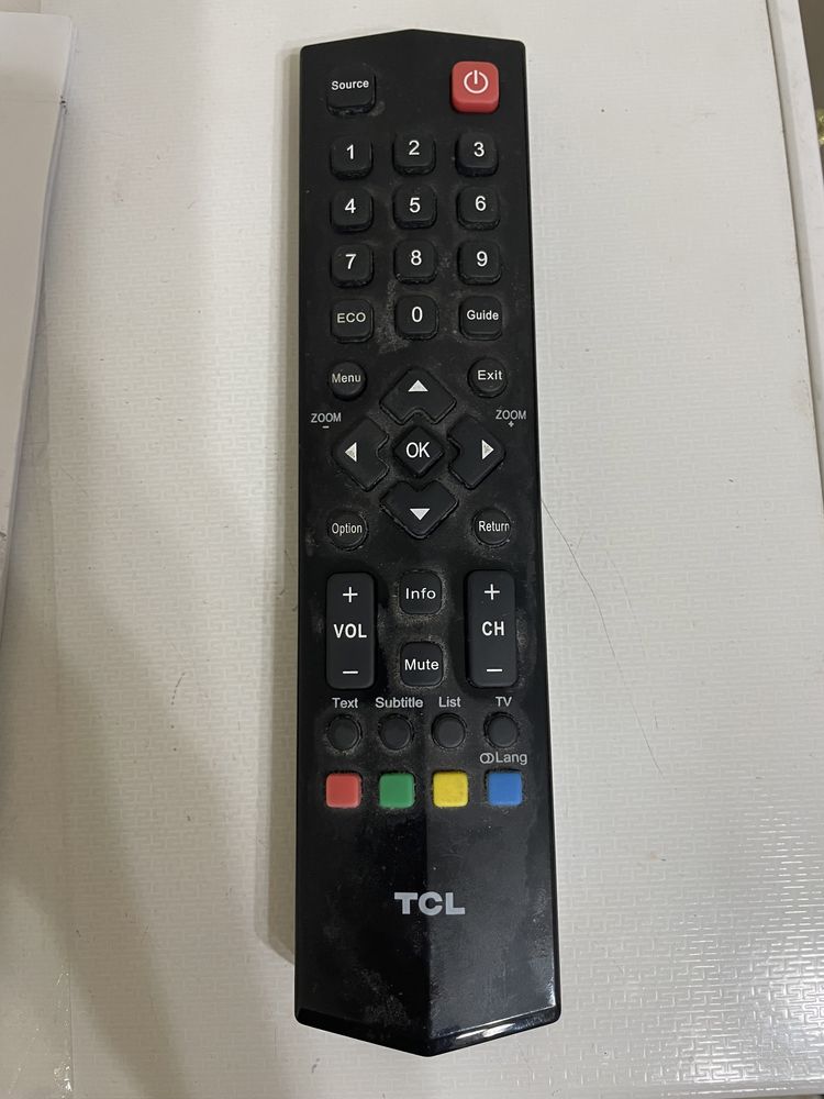 Лэд телевизор TCL 32 D 3000, не смарт