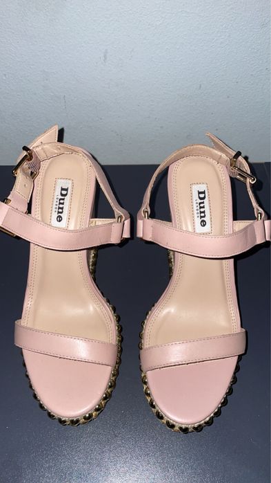 Sandale Dune London nr 36