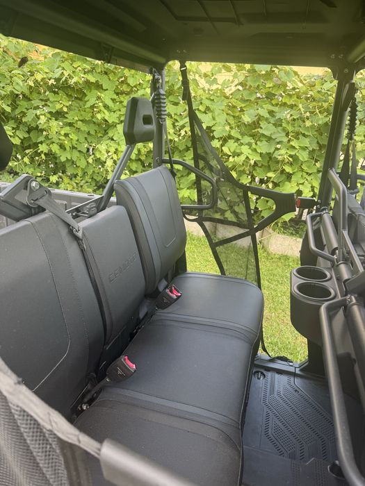 Atv CFmoto uforce 1000XL