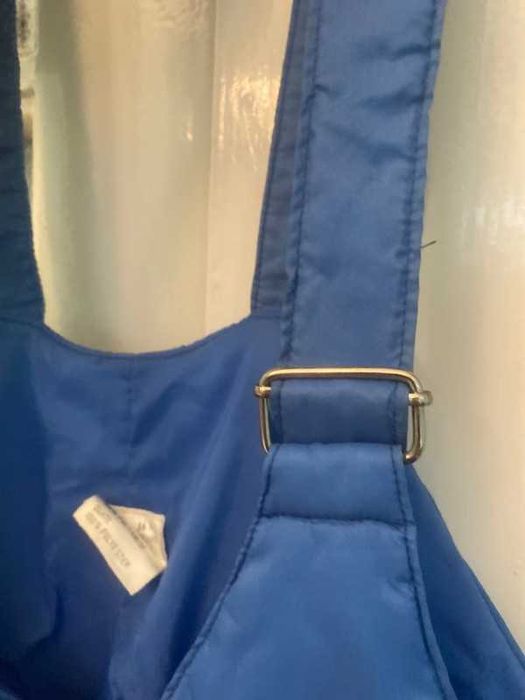 17. Salopeta pantaloni ski schi