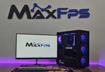 Чисто нов! RTX4070TI Super, i5-14600KF, 32GB RAM Геймърски компютър!